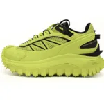 Moncler Trailgrip Fluorescent Green H2098 4M00120 M1614