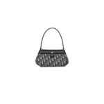 MEDIUM DIOR KEY BAG