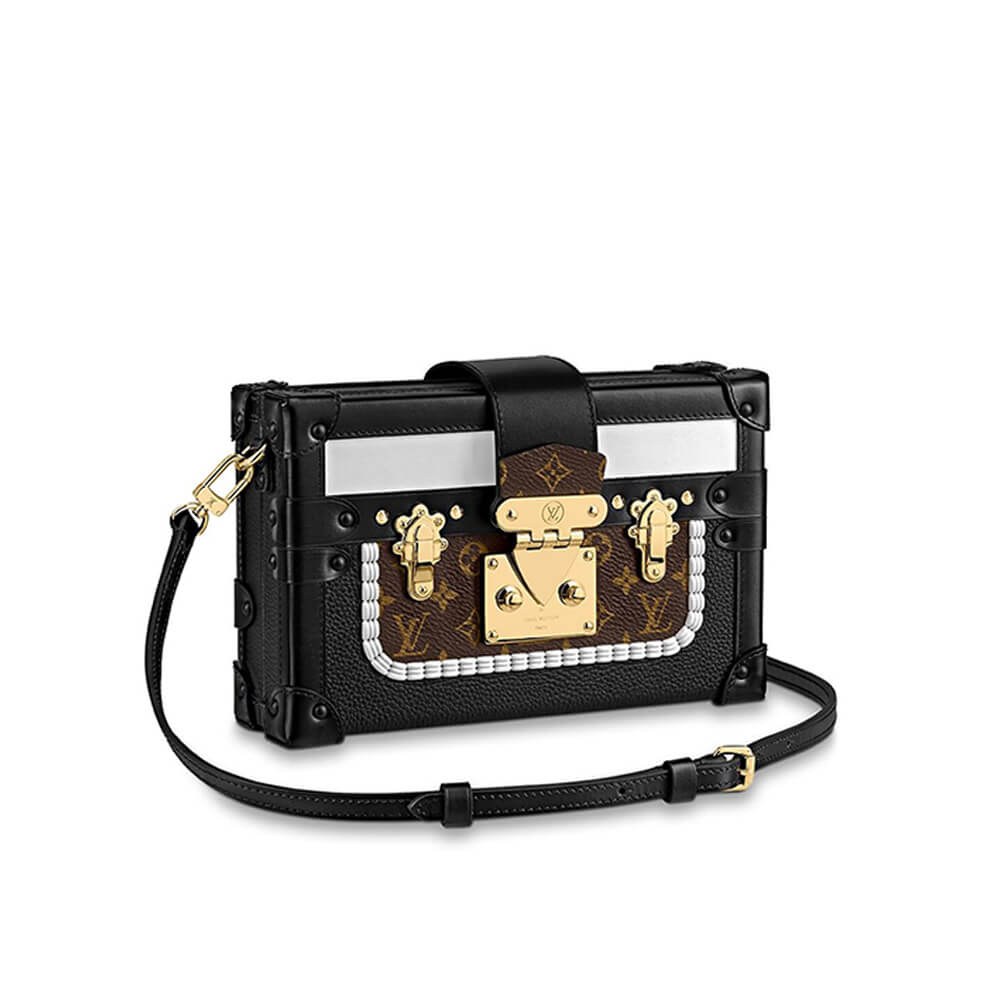 0d41ba781959bf7766682996b5acfd25 LV PETITE MALLE - Image 1