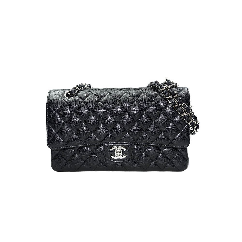 0d4b6c0dd730ca11721259fdbba66789 CHANEL CLASSIC HANDBAG - Image 1