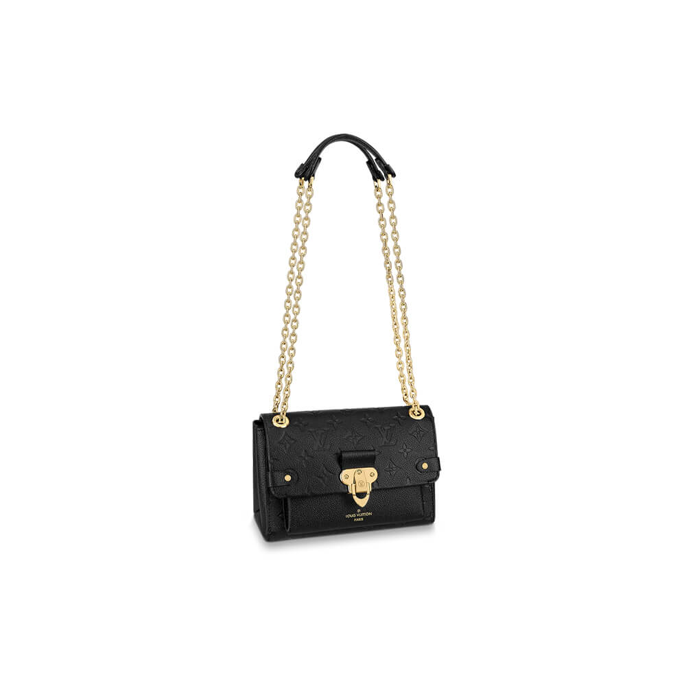 0d91b62b41bb8cf8583d7ed2bc17d4a3 Louis Vuitton VAVIN BB - Image 1