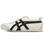 Onitsuka Tiger Mexico 66 Vintage 'Birch Black' 1183B391-200