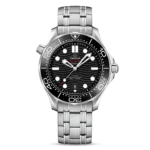 DIVER 300M CO‑AXIAL MASTER CHRONOMETER 42 MM-210.30.42.20.01.001