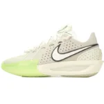 Nike GT Cut 3 "Light Bone/Vapor Green" DV2913 003