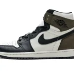 Air Jordan 1 Retro High Dark Mocha 555088-105