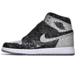 Air Jordan 1 High OG Rebellionaire 555088-036