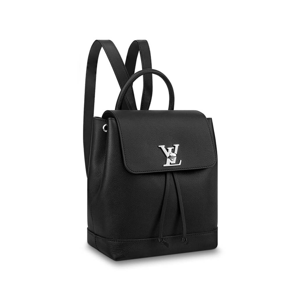 0efd3b0d881bcf1913ff2e61d9bfc375 LV LOCKME BACKPACK - Image 1