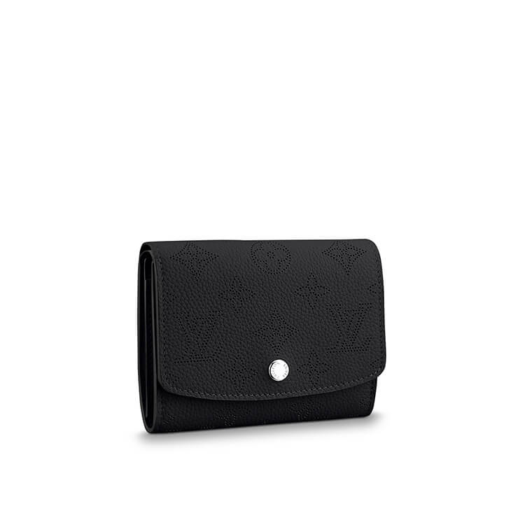 0f19ec1da616e2488b0ee49246a5b2ba LV Iris Compact Wallet - Image 1