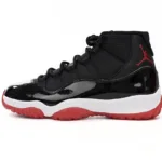 Air Jordan 11 Retro Playoffs Bred (2019) 378037-061