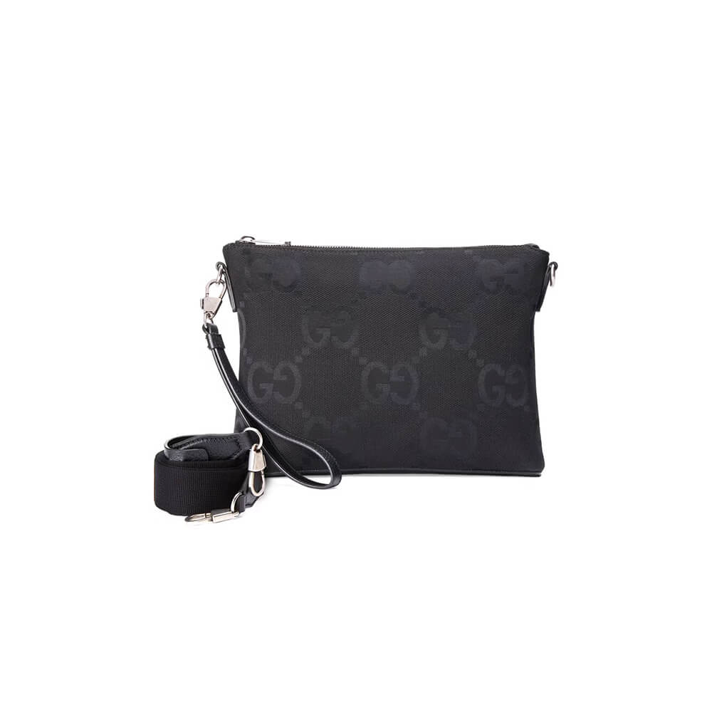 0f8d163eca530740c336a8ea59836e2e Gucci Horsebit 1955 shoulder bag - Image 1