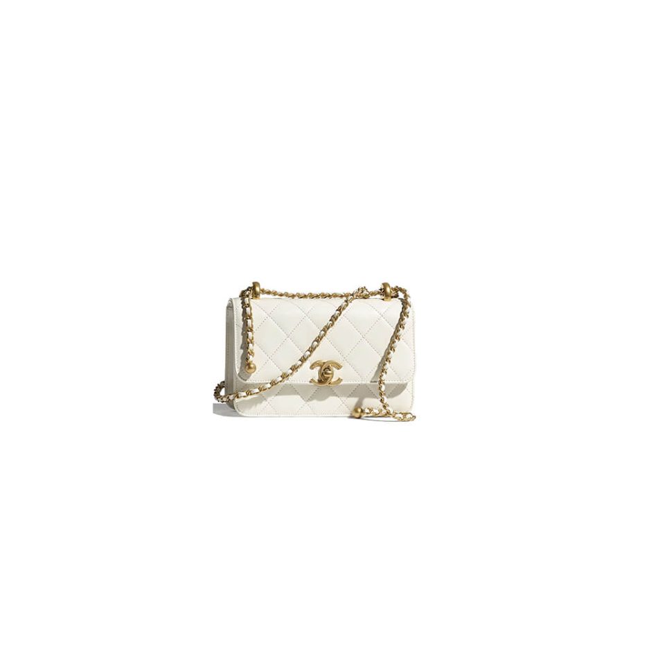0fb3fd4efd2433556d9c109fc493b164 CHANEL SMALL FLAP - Image 1