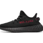 adidas Yeezy Boost 350 V2 Black Red (2017/2020) CP9652