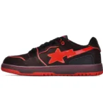 A Bathing Ape Bape Sta Low 1G70-109-0014