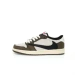 Travis Scott x Nike Air Jordan 1 Low OG SP"Cactus Jack"