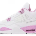 Air Jordan 4 Pink Oreo CT8527-116