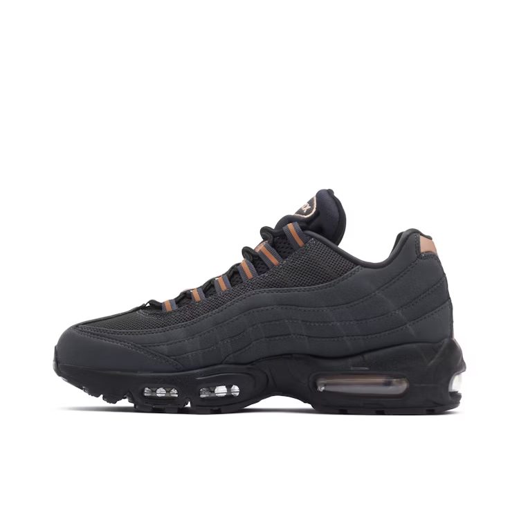 11cda1d28f6b394d295adab531cbd5ca Nike Air Max 95 Central Cee Live Yours - Image 1