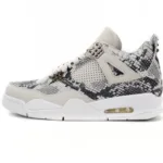 Air Jordan 4 Premium Snakeskin 819139-030
