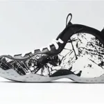 Nike Air Foamposite One All Saints'Day 314996-013