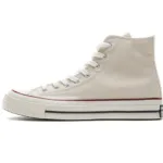 Converse Chuck 70 HI Parchment Garnet Egret 162053C