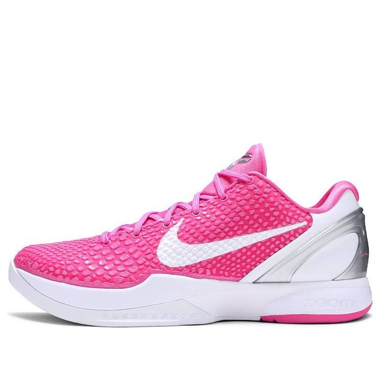 127a4166335d8534b4838cd7399e0c57 Nike Kobe Protro 6 Think Pink DJ3596-600 - Image 1