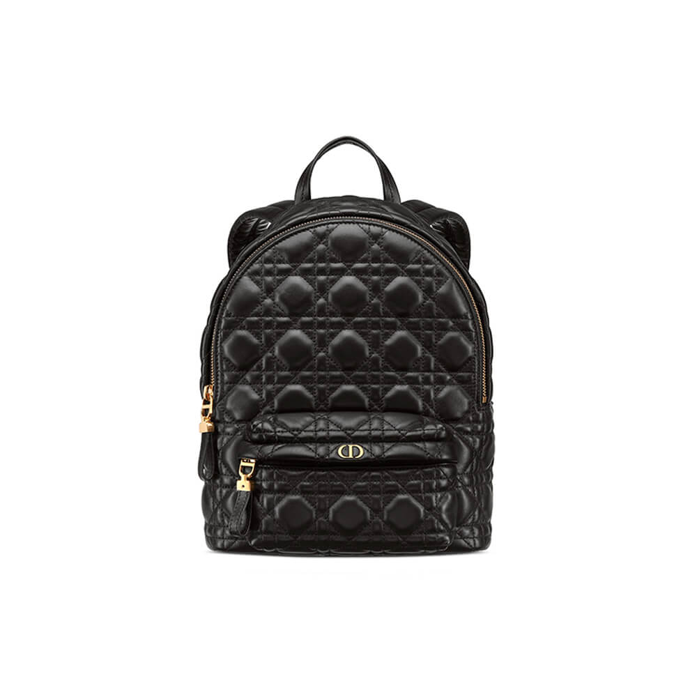 12d631a274cd24802f3594542560ca51 SMALL DIOR BACKPACK - Image 1