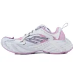 Balenciaga White Pink 825418 WDTSC 5191