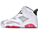 Air Jordan 6 Retro Hare Neutral Grey CT8529-062