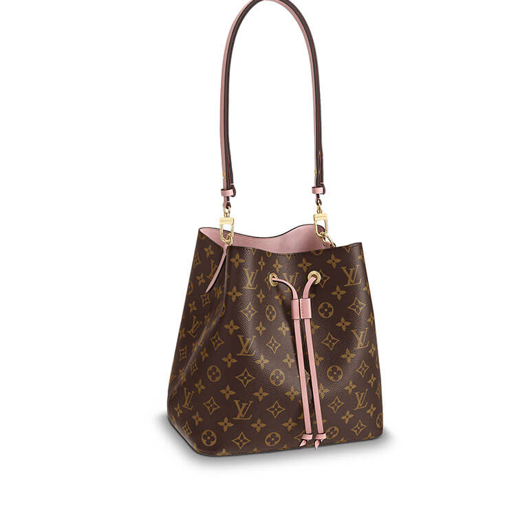 132e099b9ed83eddc8356d6cc2ab3680 LV Neoneo Handbag - Image 1