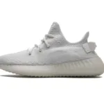 adidas Yeezy Boost 350 V2 Cream/Triple White CP9366