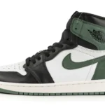 Air Jordan 1 Retro High Clay Green 555088-135