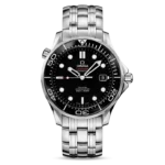 DIVER 300M CO‑AXIAL CHRONOMETER 41 MM-212.30.41.20.01.003