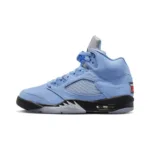 Air Jordan 5 Retro UNC University Blue DV1310-401