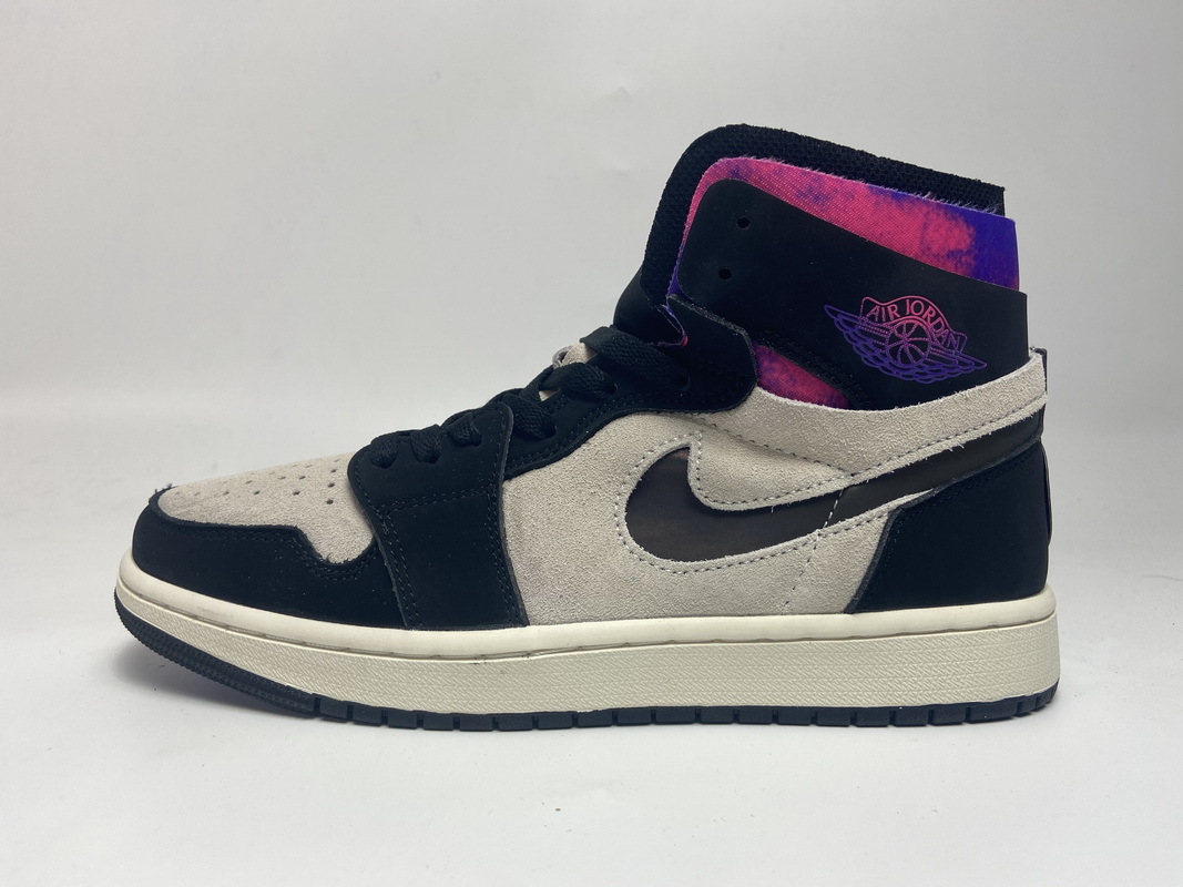 14b88fc78e3e4f007f63d5a96d8563d8 Air Jordan 1 Zoom Air CMFT PSG Paris Saint-Germain DB3610-105 - Image 1