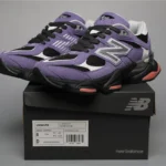 New Balance 9060-32 VRB Violet Sizes 36-46.5