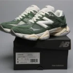 New Balance 9060-33 VNG Green Sizes 36-46.5