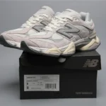 New Balance 9060-34 HSC White/Grey Sizes 36-46.5