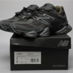 New Balance 9060-38 PH Green/Black Sizes 36-46.5