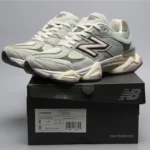 New Balance 9060-40 EEC Light Green Sizes 36-46.5