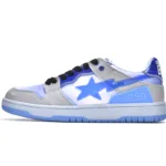A Bathing Ape Bape Sta Low 1G70-109-0024