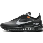 Nike Air Max 97 Off-White Black AJ4585-001