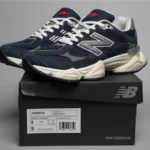 New Balance 9060-36 ECB Navy Blue Sizes 36-46.5