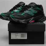 New Balance 9060-42 ML Black/Green Sizes 36-46.5