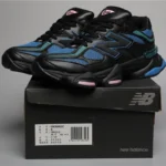 New Balance 9060-45 ACG Black/Blue Sizes 36-46.5