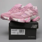 New Balance 9060-51 APP Pink Sizes 36-46.5