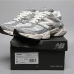 New Balance 9060-52 EEE Heather Grey Sizes 36-46.5