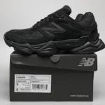 New Balance 9060-53 BPM Deep Black Sizes 36-46.5