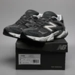 New Balance 9060-54 JBM Black/White/Grey Sizes 36-46.5