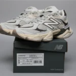 New Balance 9060-57 FNA Grey/Brown Sizes 36-46.5