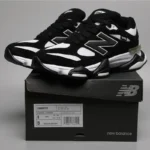 New Balance 9060-58 YG1 Black/White/Gold Sizes 36-46.5