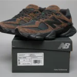 New Balance 9060-59 OUT Coffee Brown Sizes 36-46.5